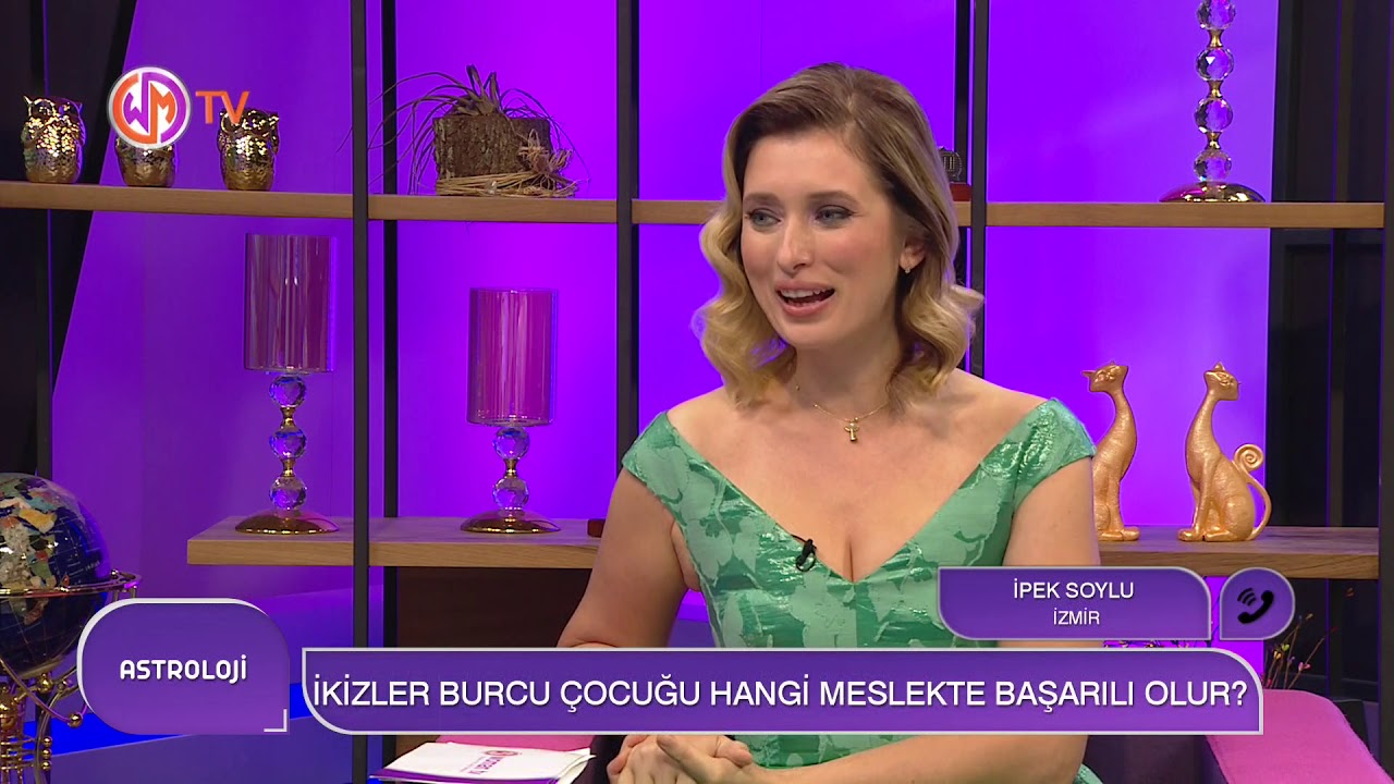 Çocuğunuzun Burcuna Göre Doğru Meslek Seçimi | Sare Palaska