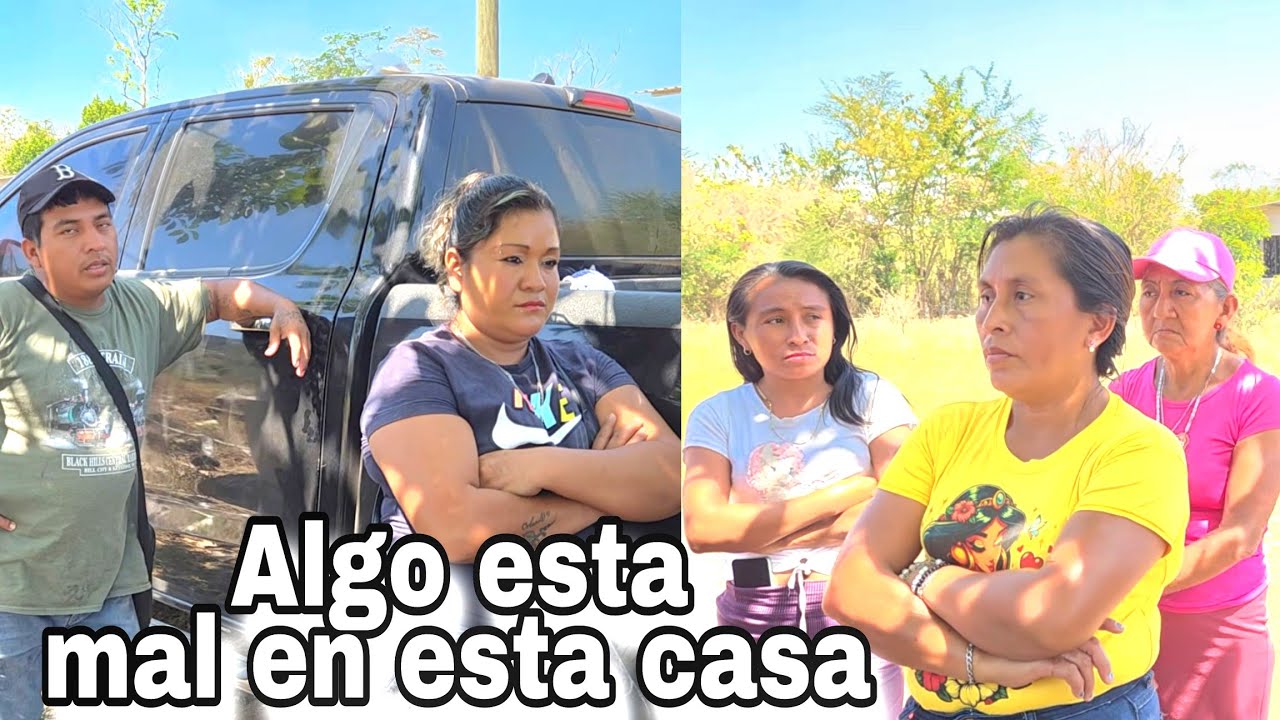 NORA esta Enojada; algo no le gusto de la CASA: TACHA le saca la verdas 😱