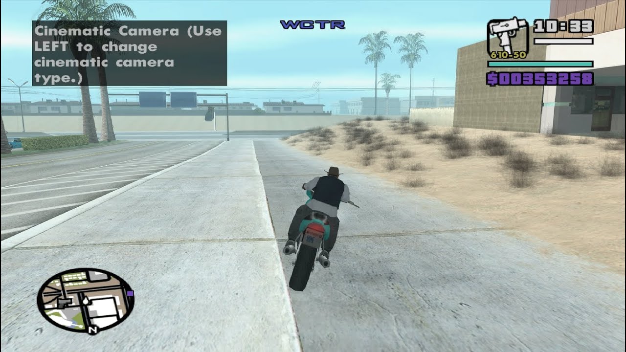 Rainbomizer - GTA San Andreas - Explosive Situation - Casino mission 2 - video #2