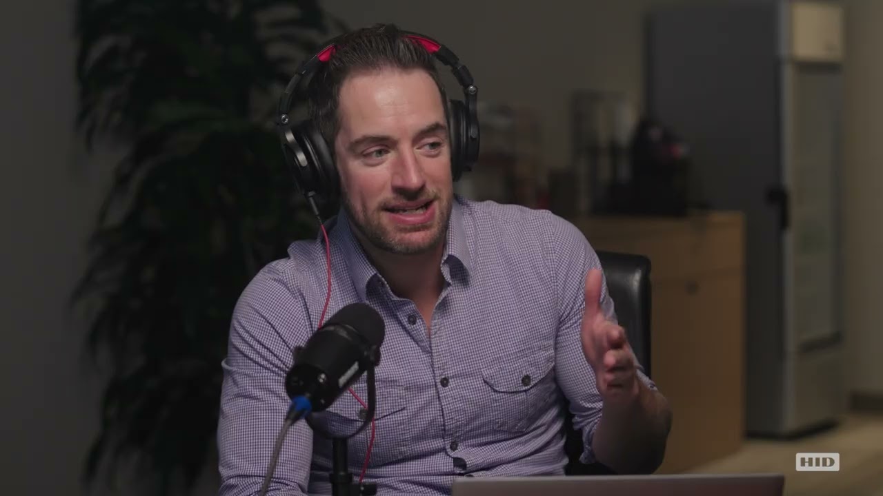 HID Connects S4E4: How Is RTLS Changing the Way We Think About Tracking?