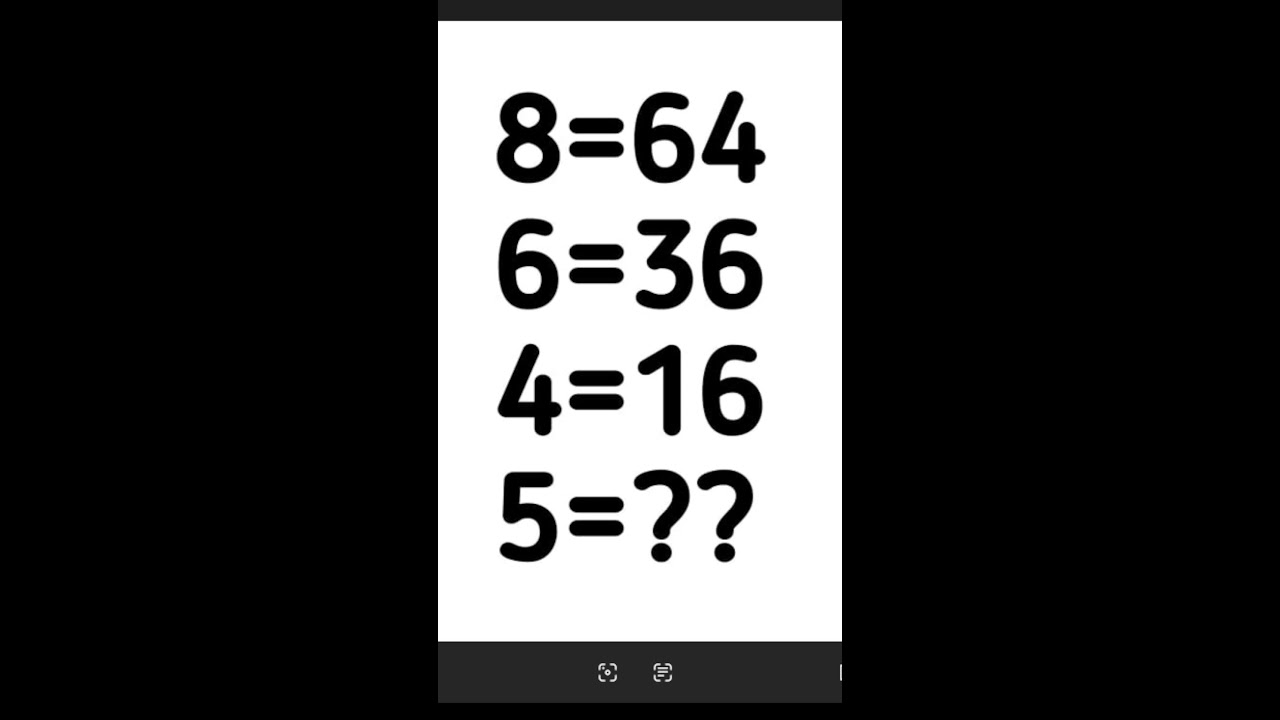 #brain teasers #maths #puzzle #live #viral #education #Shorts @Lafzetrannum