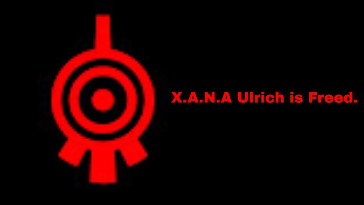 IFSCL 3.8.X: X.A.N.A Ulrich is Freed