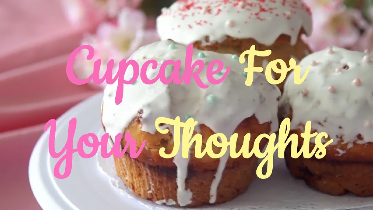 (Romance) Cupcake For Your Thoughts by Nordryd - 2025 REDO