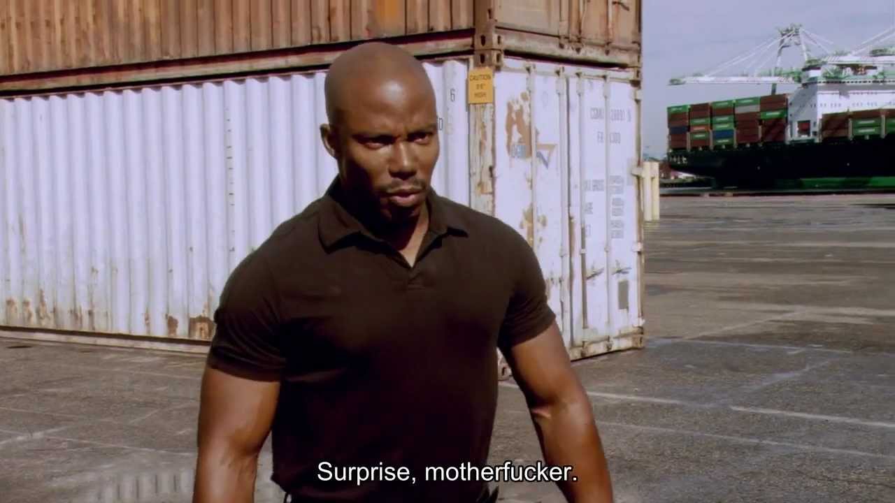 Dexter - 