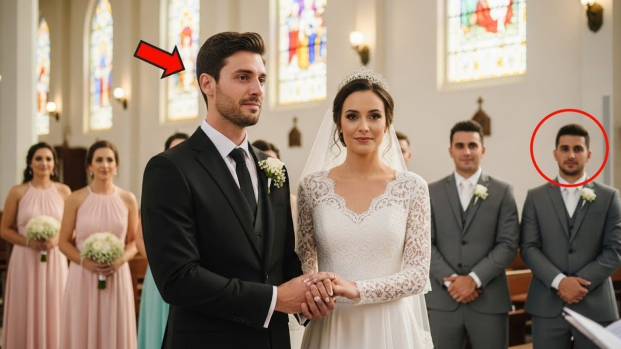 Millionaire Marries a Poor Fat Woman as a Bet… But He's Shocked by What Happens Next