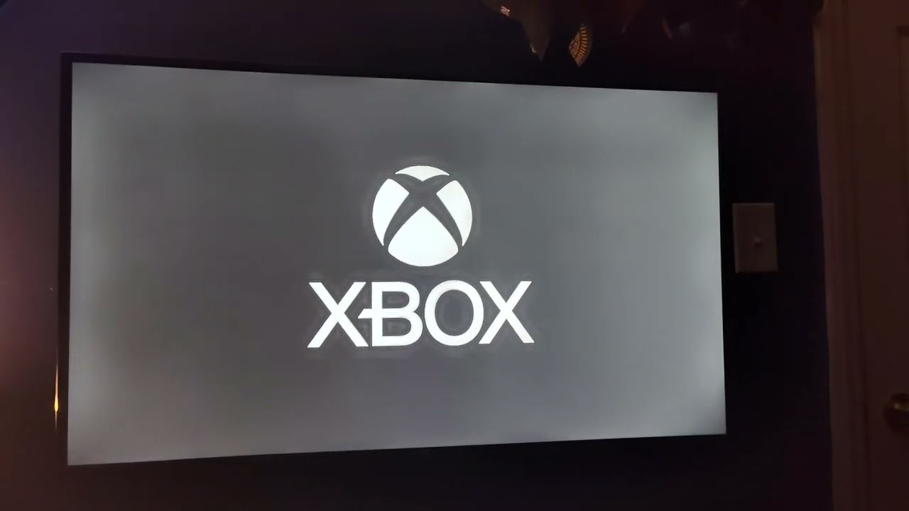 Reviewing my xbox series X