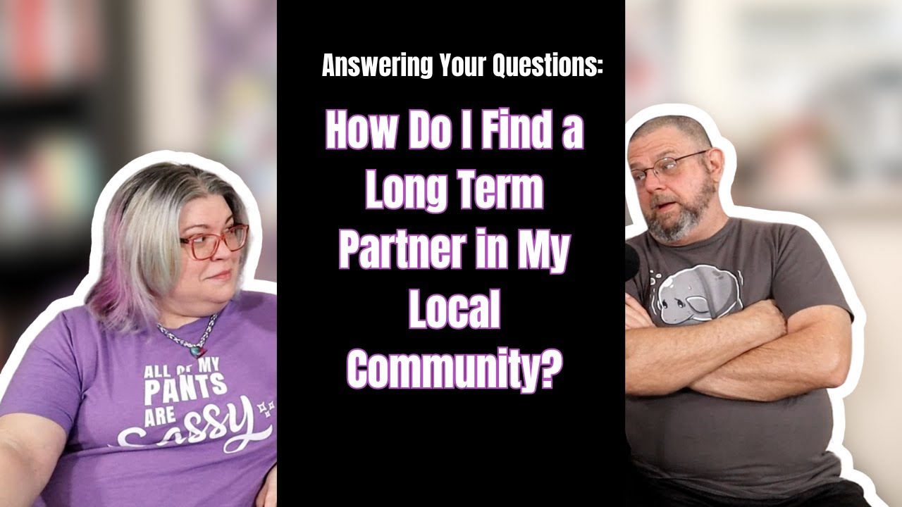 Q&A: How Do I Connect With People In My Local Kink Community?