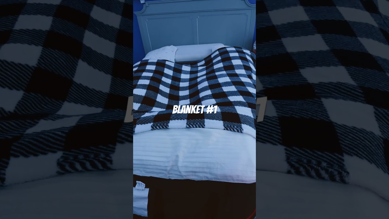 Nest bed tutorial!#tutorial #sleep
