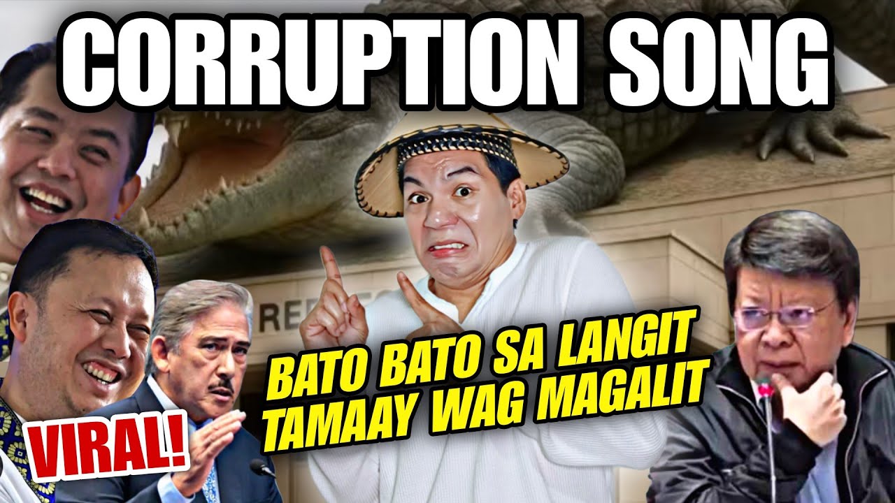 CORRUPTION PARODY SONG | VIRAL TRAILER
