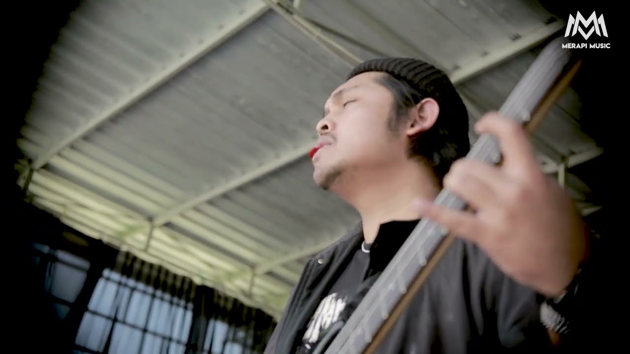 HAMMERHEAD live at Merapi Music Fest, 2023 (Capo Venue, Blitar)