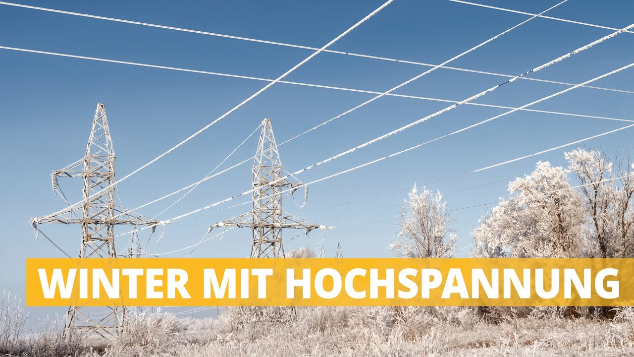 Wetter 16 Tage: Winter mit Hochspannung - Mildluft gegen Eisblock