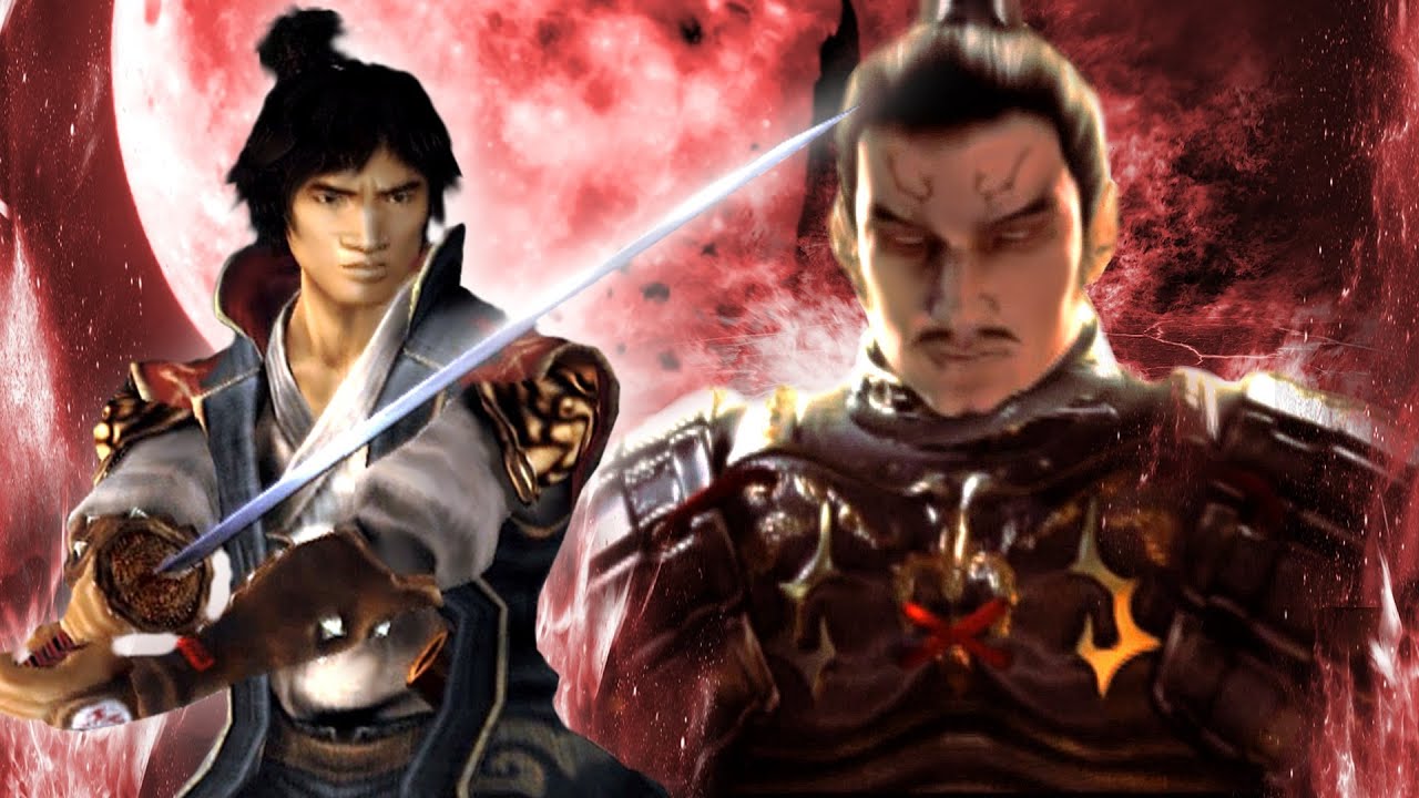 鬼武者2 隠しボス『魔人信長』鬼組 被弾無しクリア【ノーダメージ・一閃重視・全仲間交代・国崩しあり・十兵衛は初期武器のみ】Onimusha 2 Team