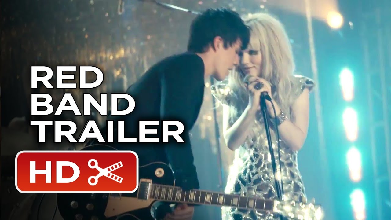 Plush Official Red Band Trailer #1 (2013) - Emily Browning Movie HD