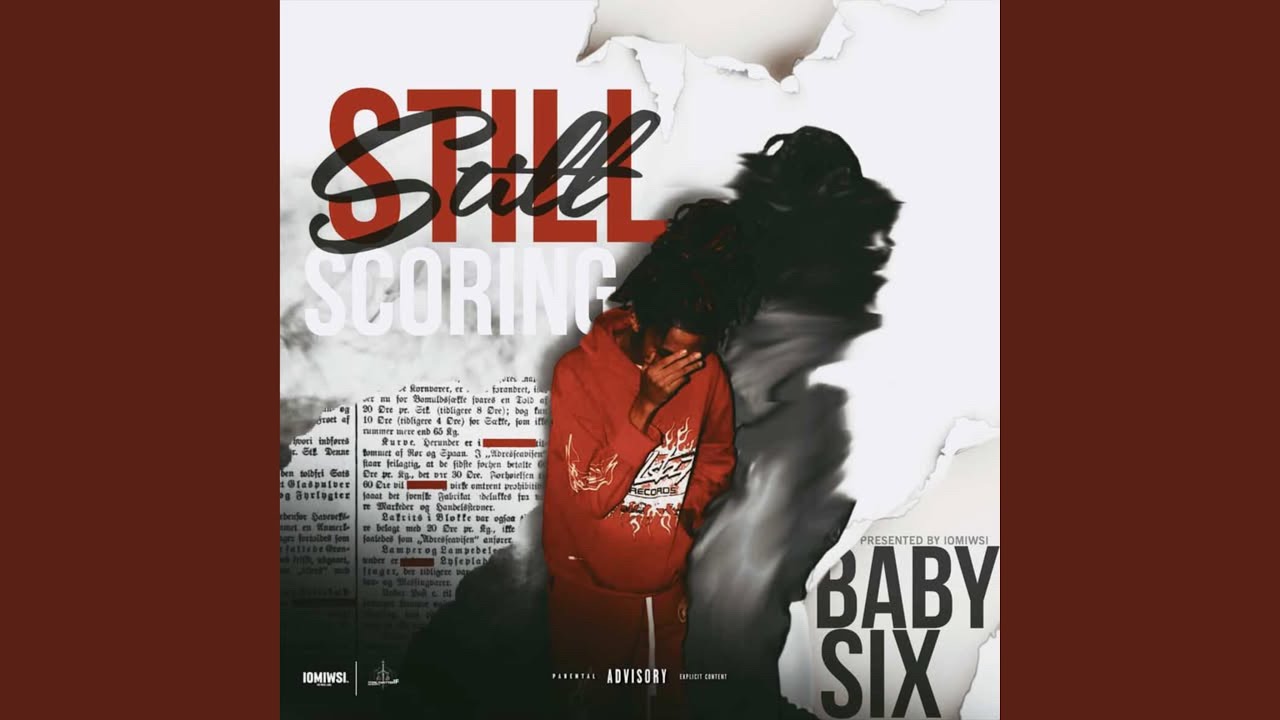 WHAT HAPPENED (feat. 816Stickman & N.L Jay)