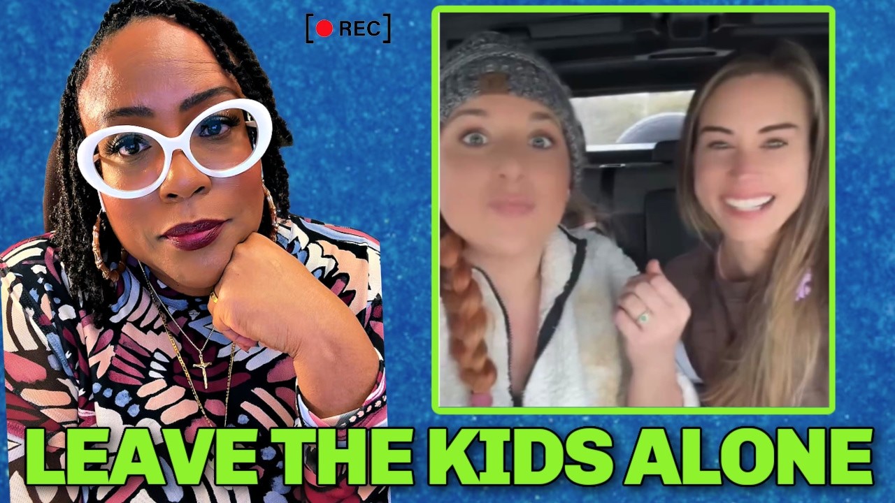 The Kids Are Angry&hellip; Your Whiteness and Privilege Will Not Earn You Respect!!