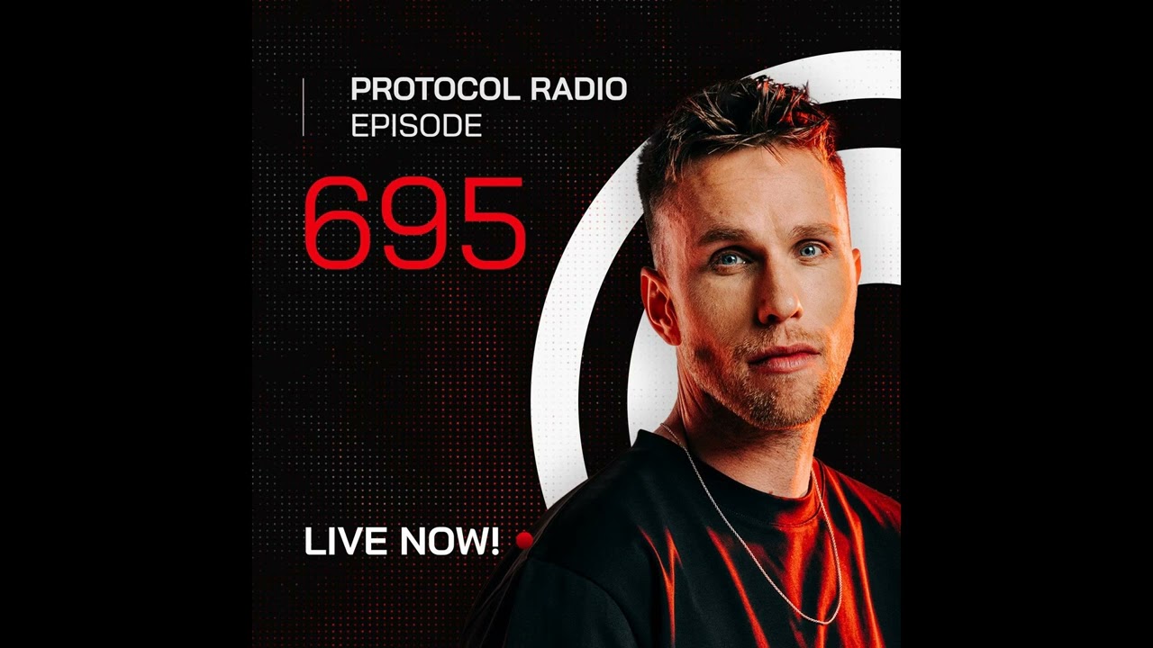 Nicky Romero - Protocol Radio 695