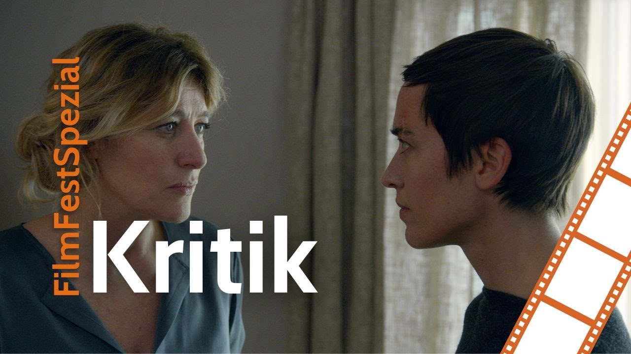 DIE LINIE - Filmkritik