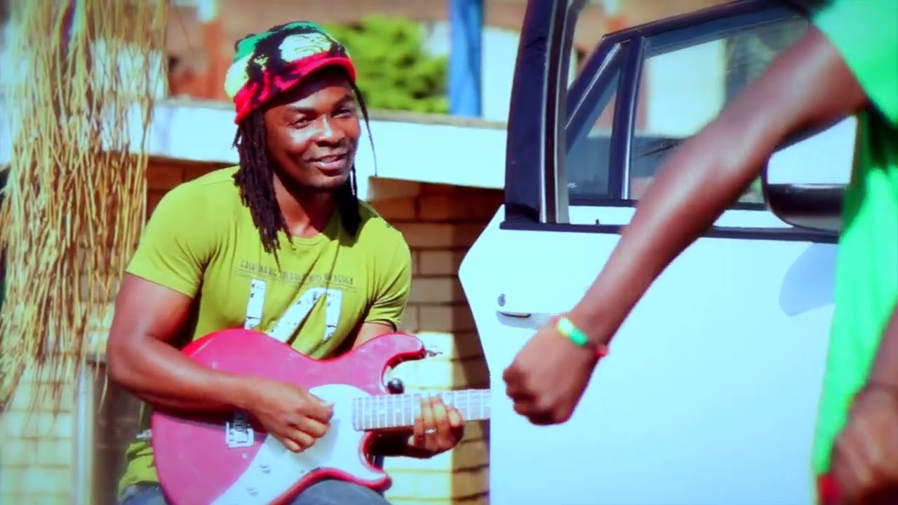 KWAWO - Black Missionaries 