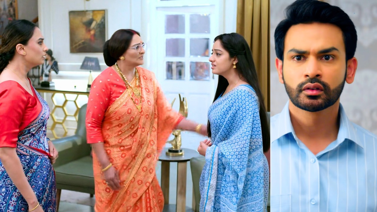 Mangal Laxmi Today Episode New PROMO | 13th February 2026