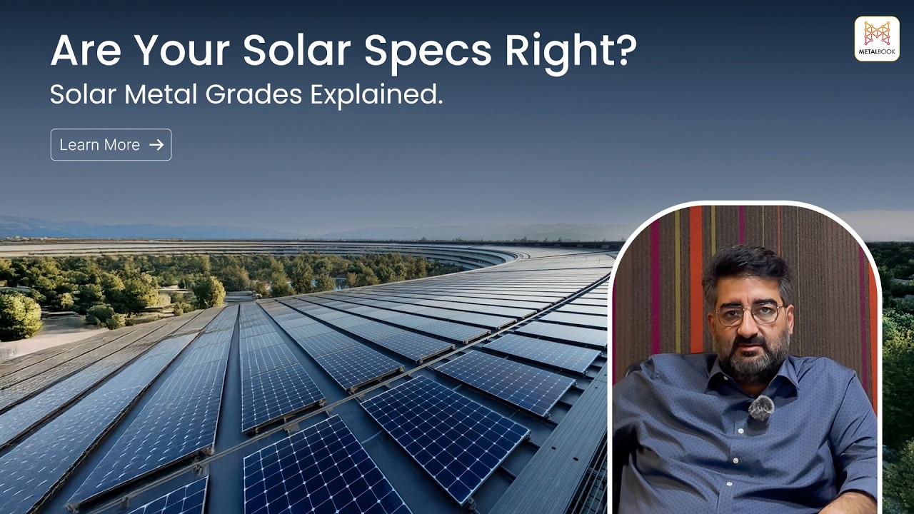 Solar Structure Design Explained: What Keeps Solar Plants Stable for 25+ Years