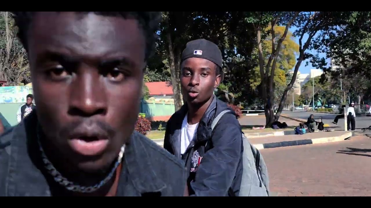 Kxv, Macavely_Kupedza ma balls_(Official music video)