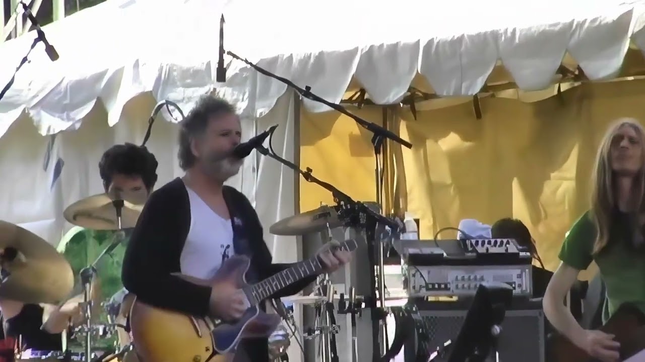 DEAR PRUDENCE/BOB WEIR With RATDOG/4/22/2007
