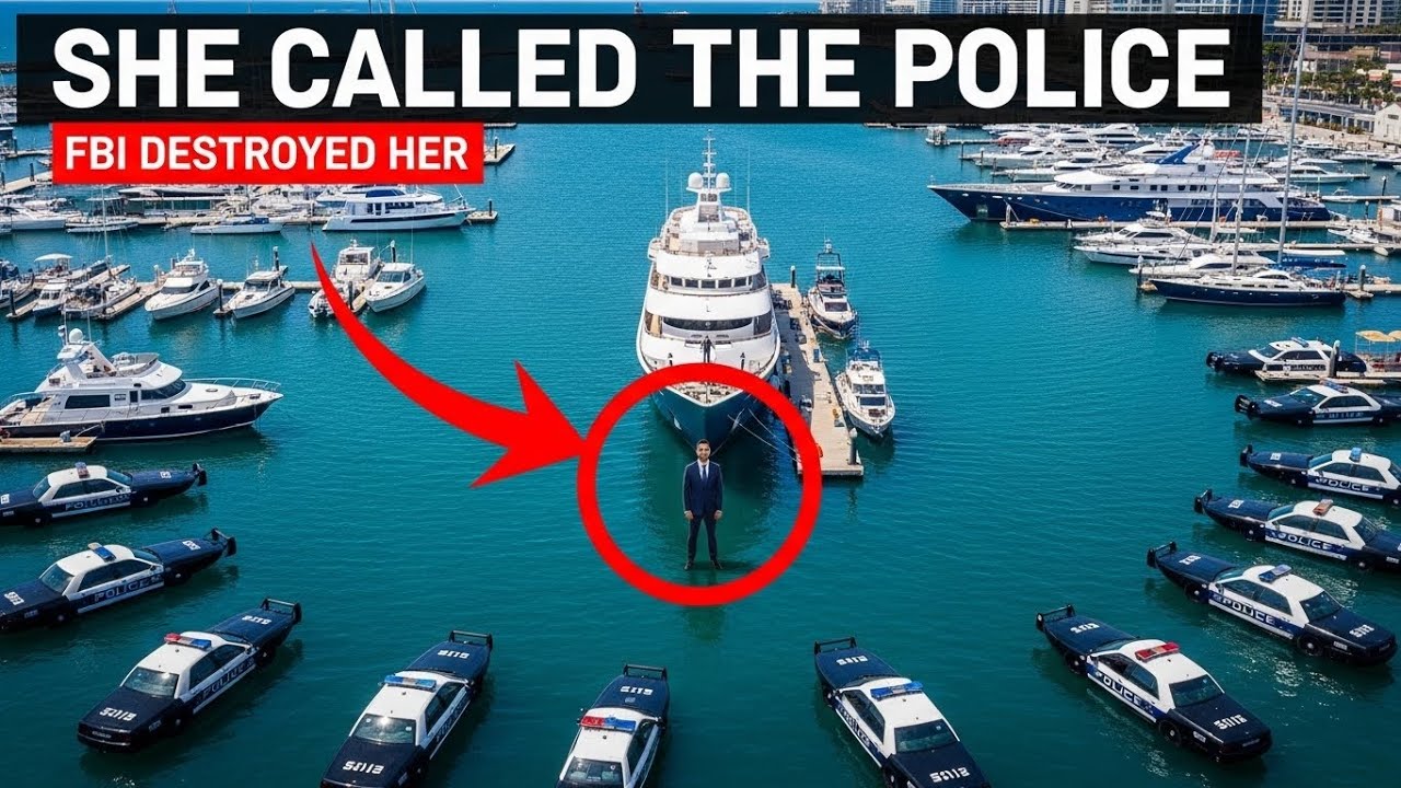 “She Tried to Take My Pool Keys… I Took Down Her Empire”