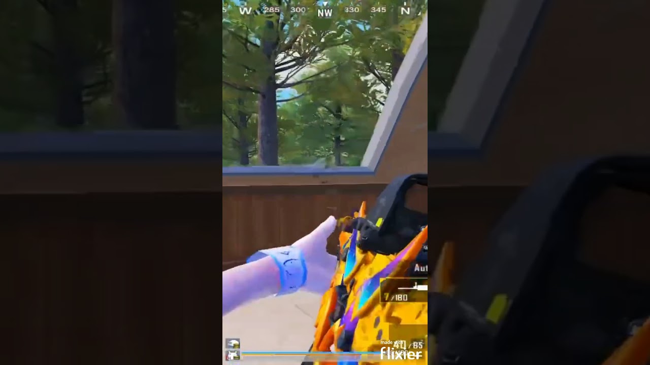How To Learn Quick Spray Like Levinho   #shorts  #pubgmobile  #pubgiusshorts