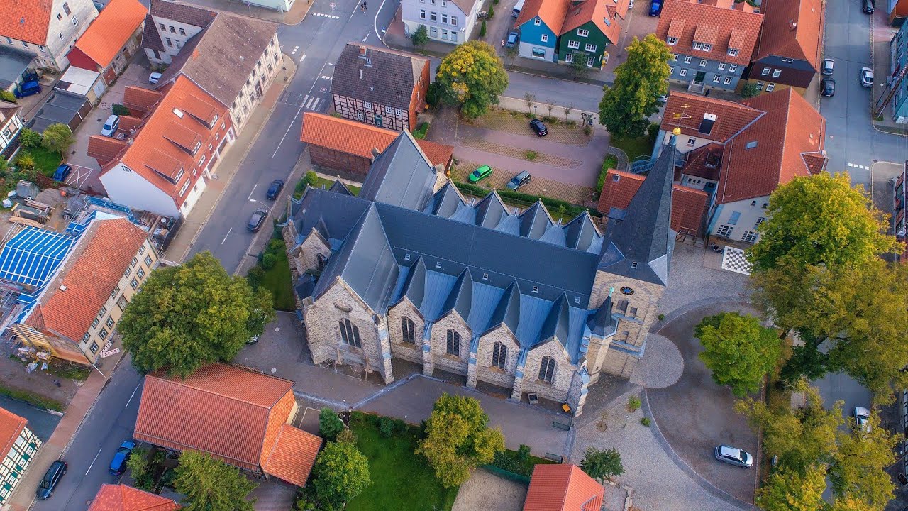 26.12.2025 - Weihnachtsgottesdienst in der Stadtkirche - Schön, dass Du dabei bist