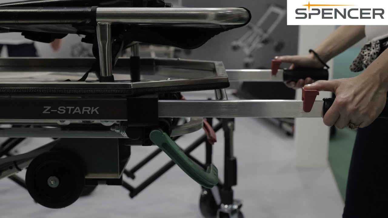 Coffin and Body Handling Equipment | Spencer Casket Supports, Mortuary Trolleys and Body Tray