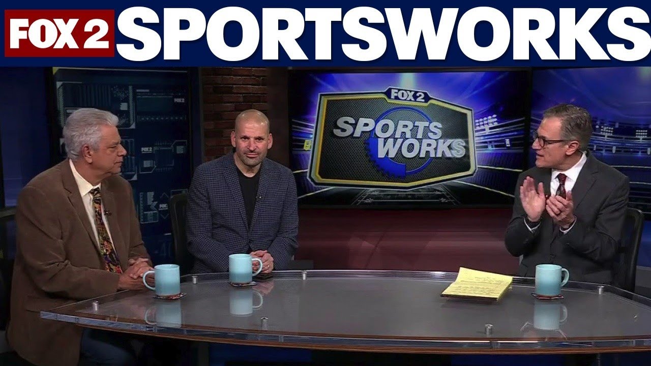 Tigers Spring Training, Pistons All-Star results, College hoops and more