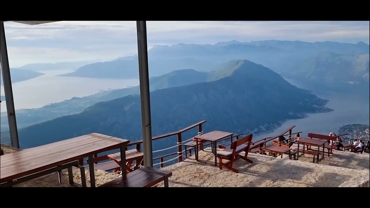 Horizont Restaurant & Bar Boka Kotorska 2022.