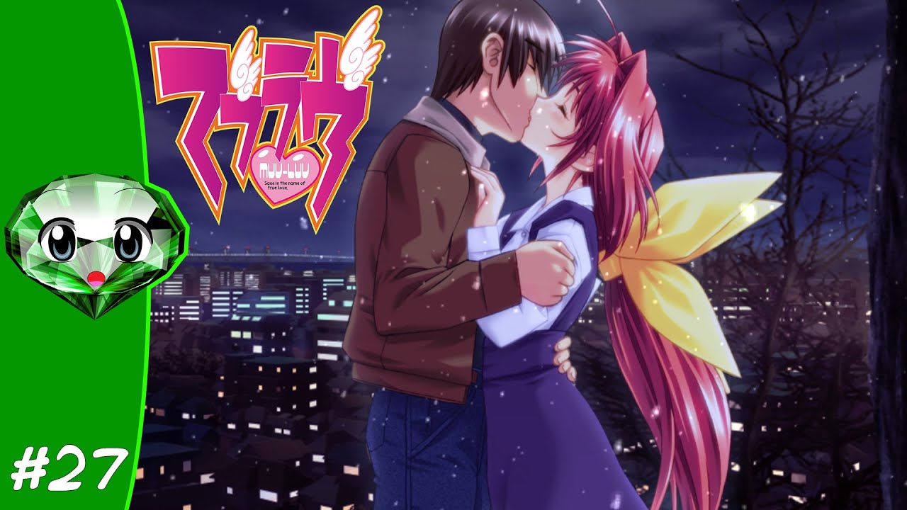 Muv-Luv EXTRA Part 27 (Sumika Route) GRAND FINALE [EmEmGameplay]
