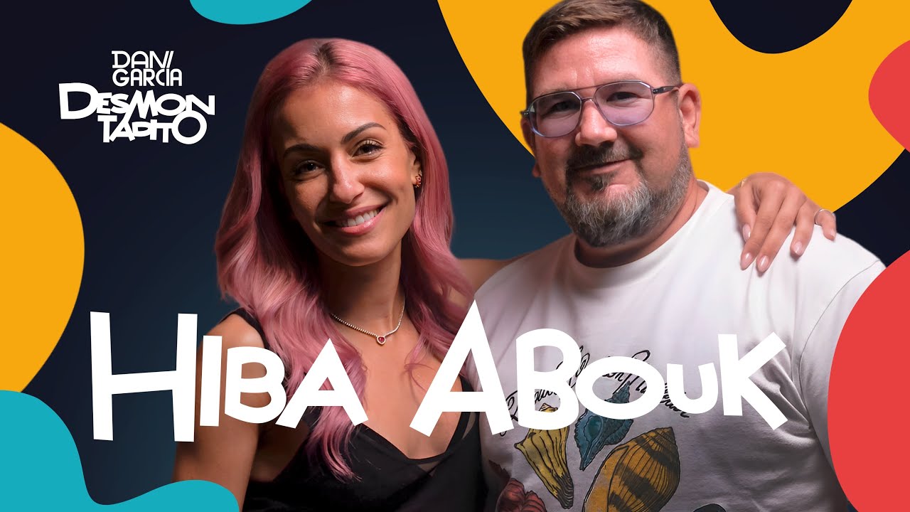 Desmontadito | Hiba Abouk & Dani Garcia