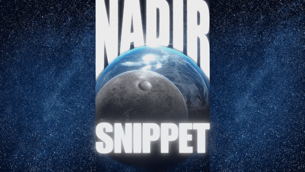 SNIPPET - NADIR EP