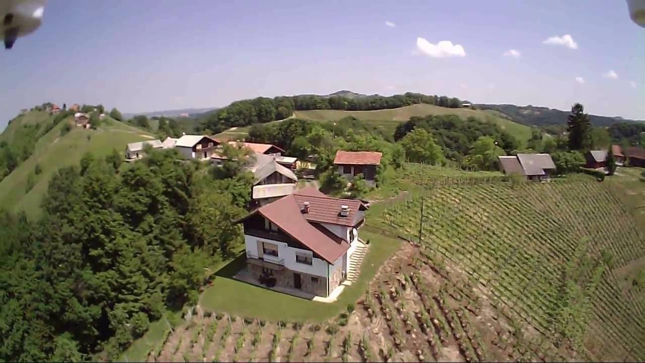 Haloze Gradisca 2015