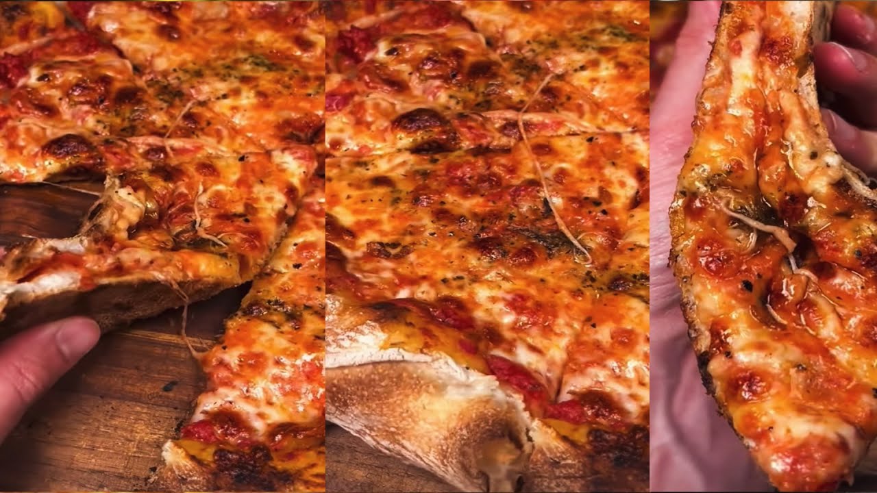 Cheese Lovers Will Lose Their Mind Over This Pizza