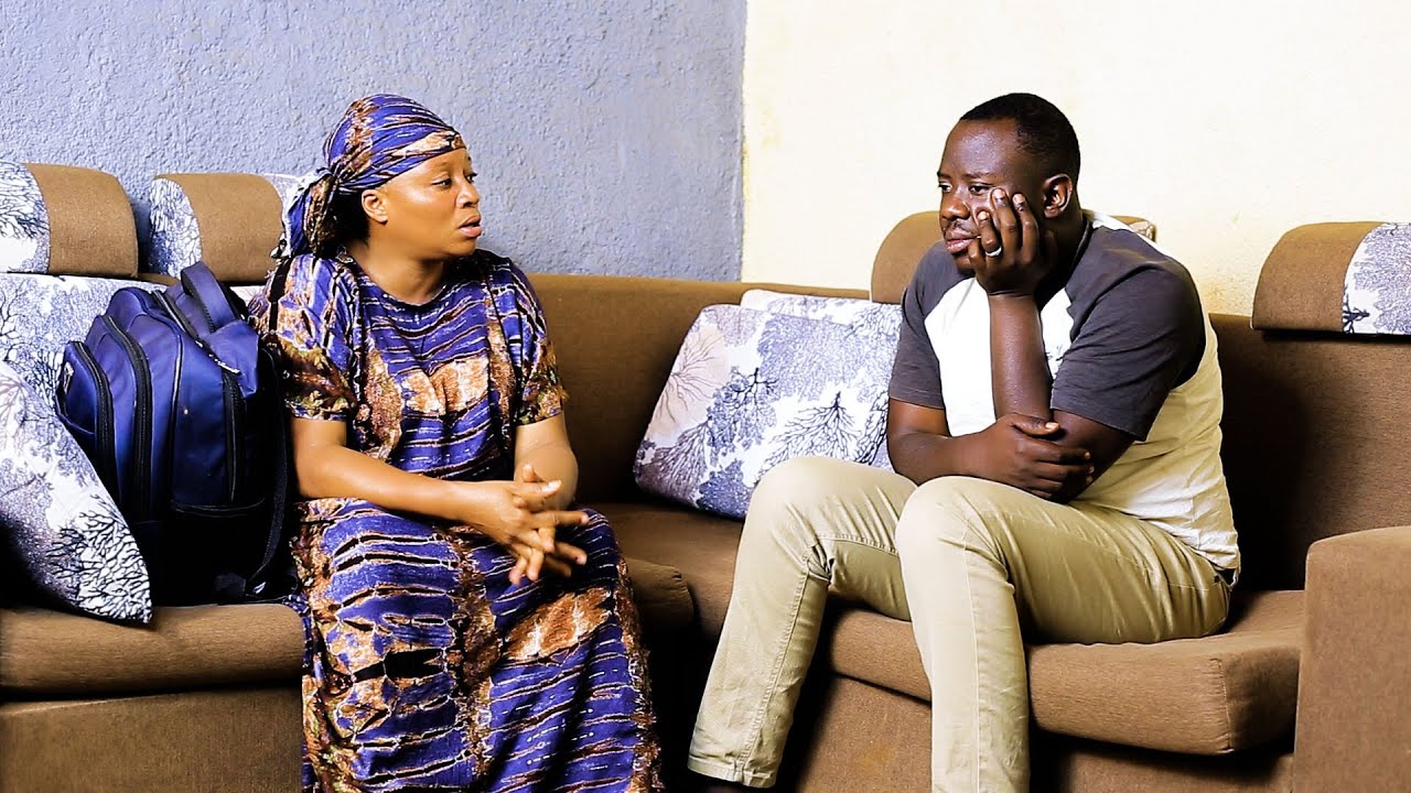 IBANGA EP928: Mama Niyori agiye Mumugi😢🔥🔥