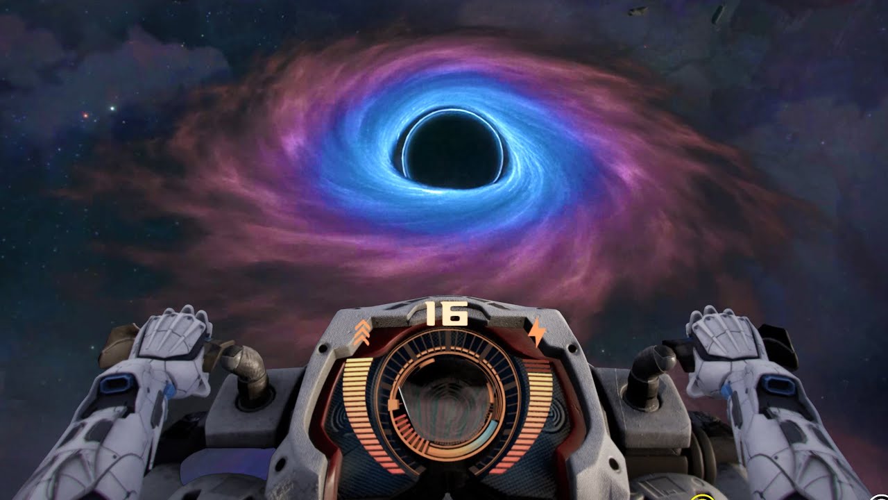 A New Survival Craft In The Void of Space - 14: Overmind DEMO