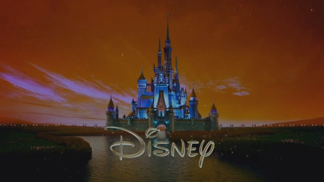 Walt Disney Pictures Logo (2011) Effects (Klasky Csupo 2001 Effects)