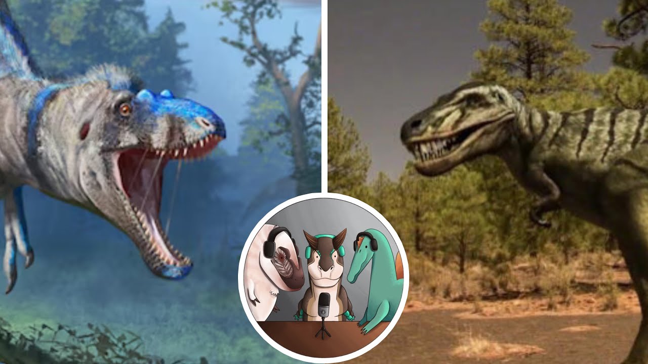 Nanotyrannus is Back!