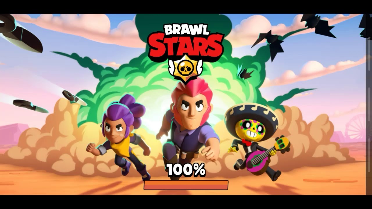 HIGHLIGHTS #2 Brawl Stars