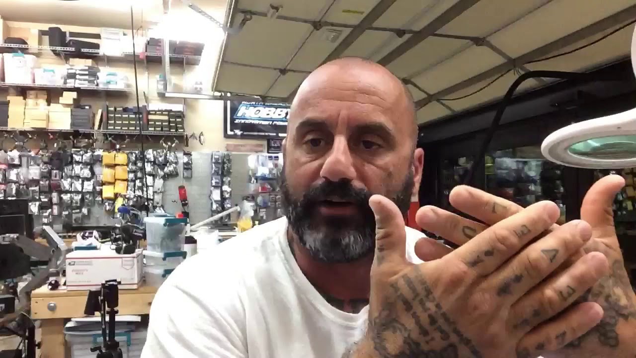 FrSky X9D Plus Setup Part 1 091219 Update Video from Cyclone FPV