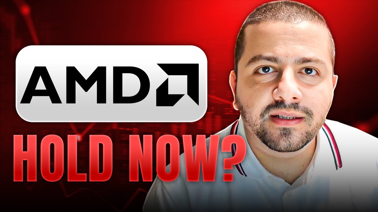 Стоит ли покупать акции AMD после важного отчета инвесторов? | Анализ акций AMD