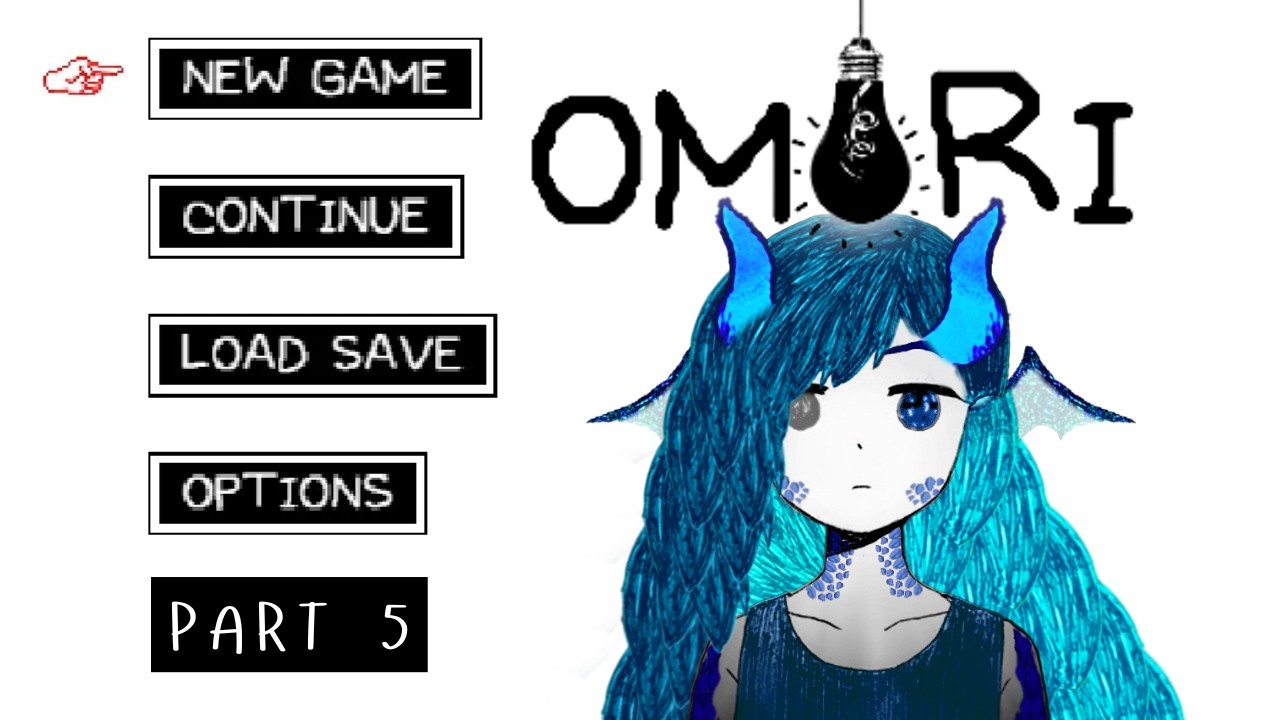 Omori: Party party party together with SWEETHEART - Part 5