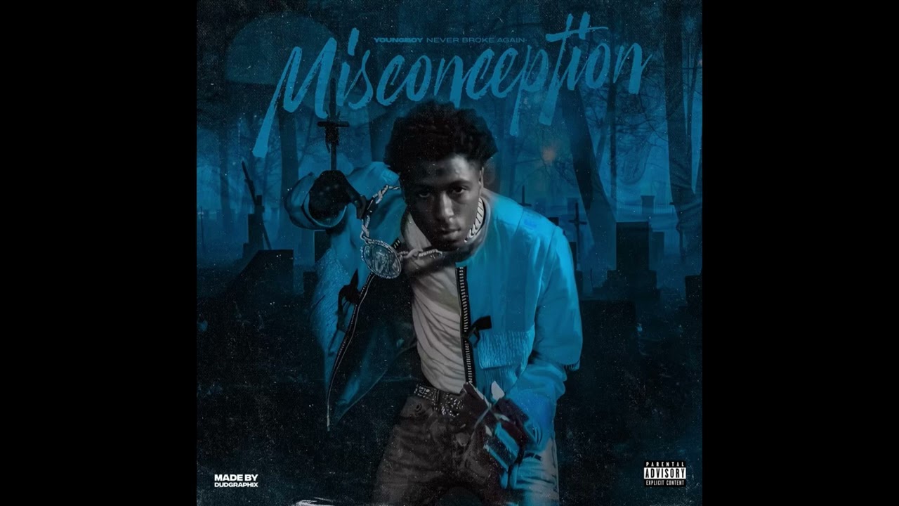 (PAIN) NBA YoungBoy Type Beat “Save Me”