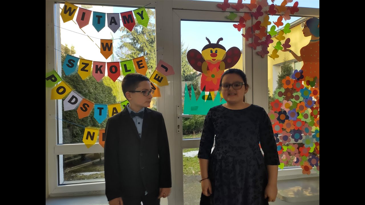 Życie naszej szkoły - Szkoła Podstawowa nr 9 im. Mieszka I w Gnieźnie