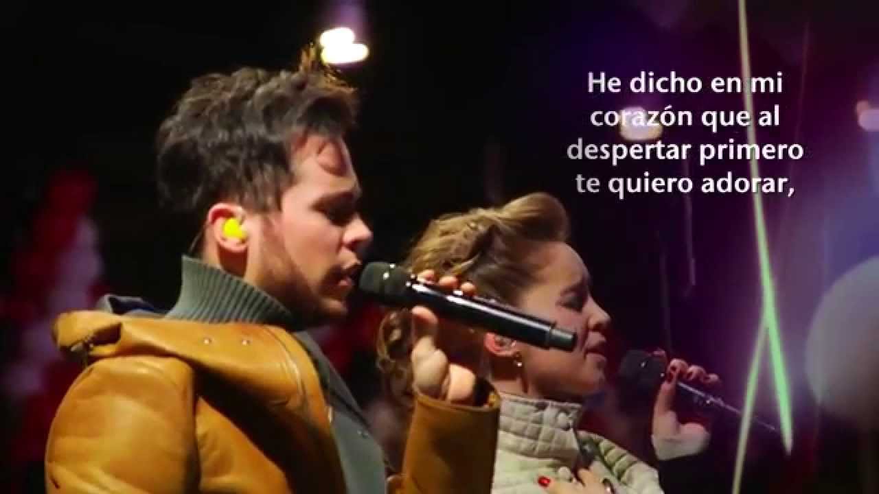 Al despertar - Avivamiento | M&uacute;sica y adoraci&oacute;n cristiana 🎶🔥