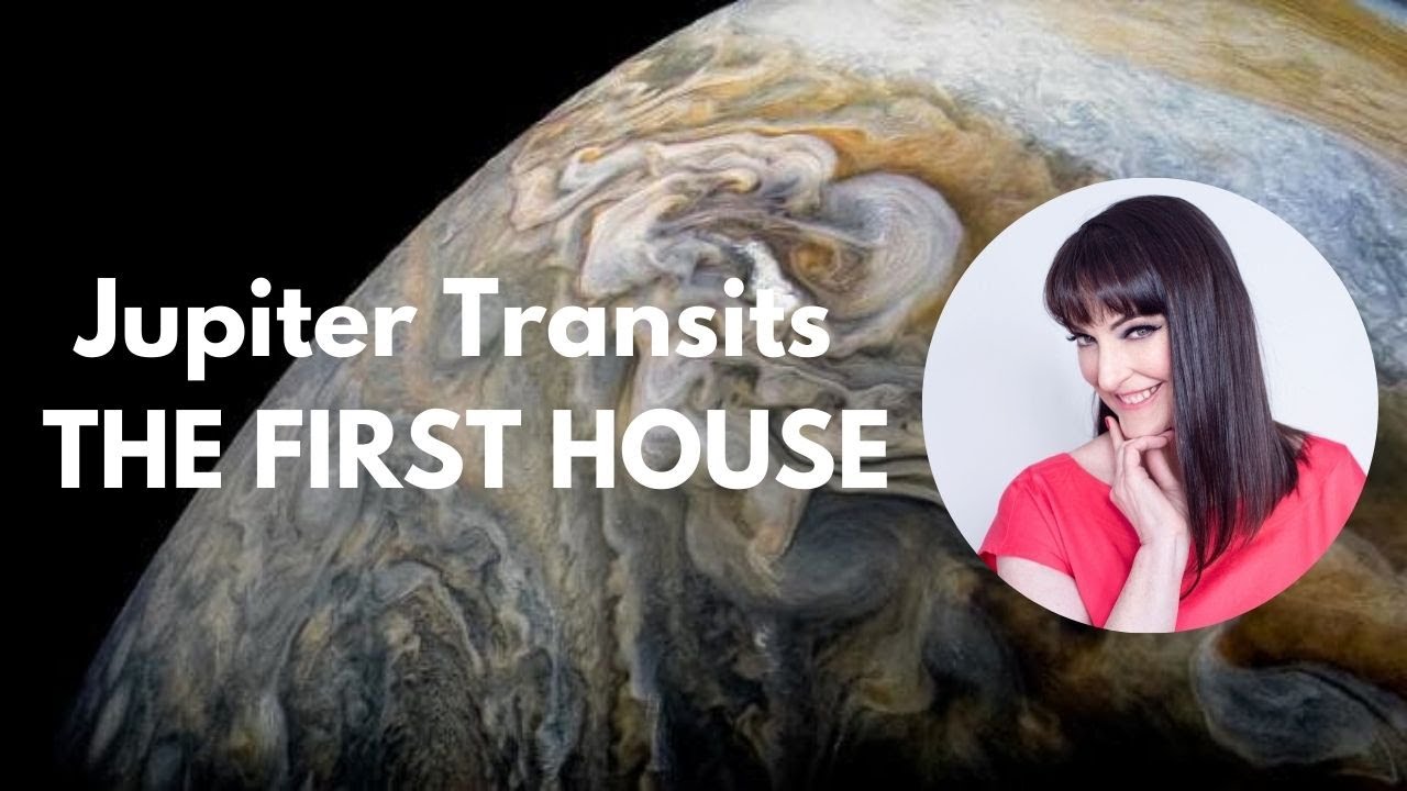 Jupiter transits the first house - PERSONAL BOUNDARIES EXPAND!