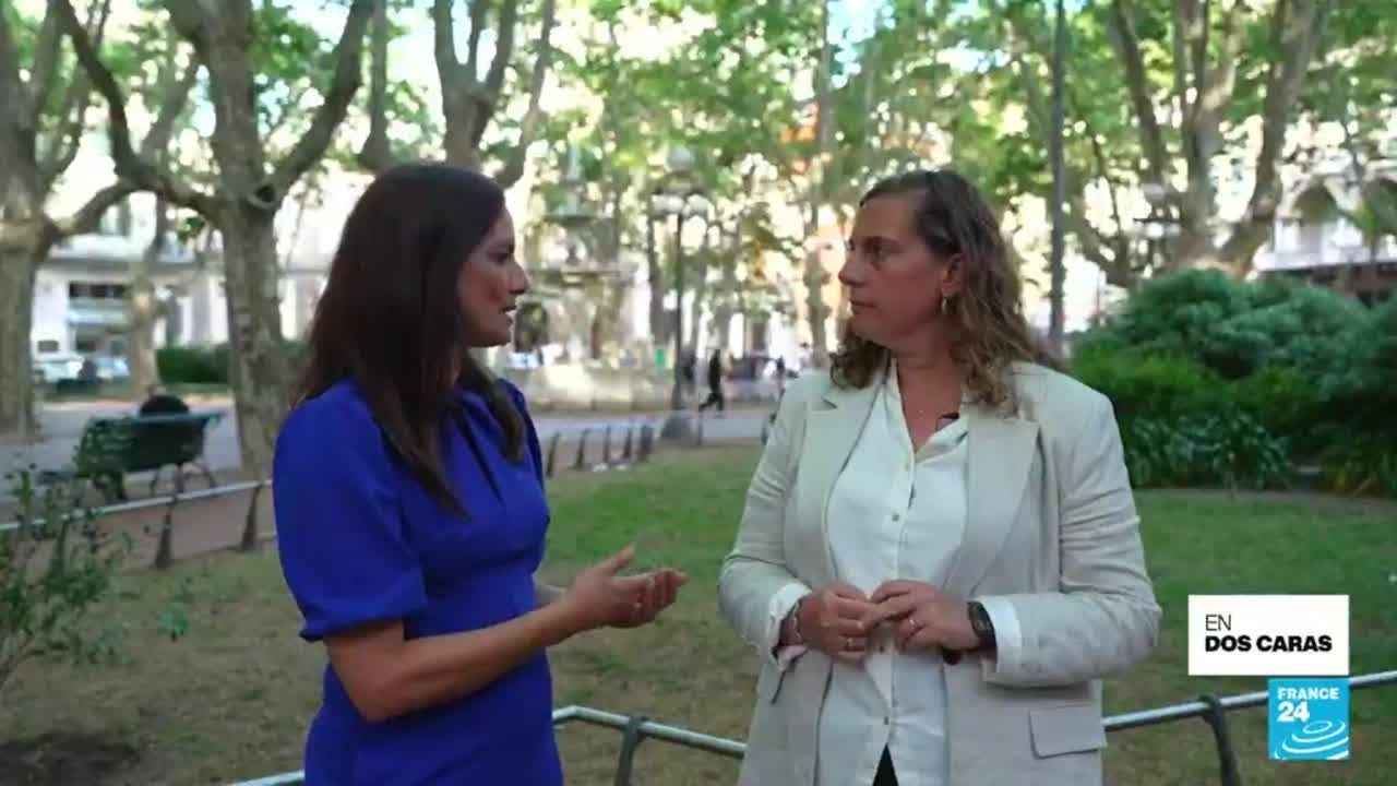 Uruguay en dos caras: seguridad pública y economía, pilares de las elecciones presidenciales